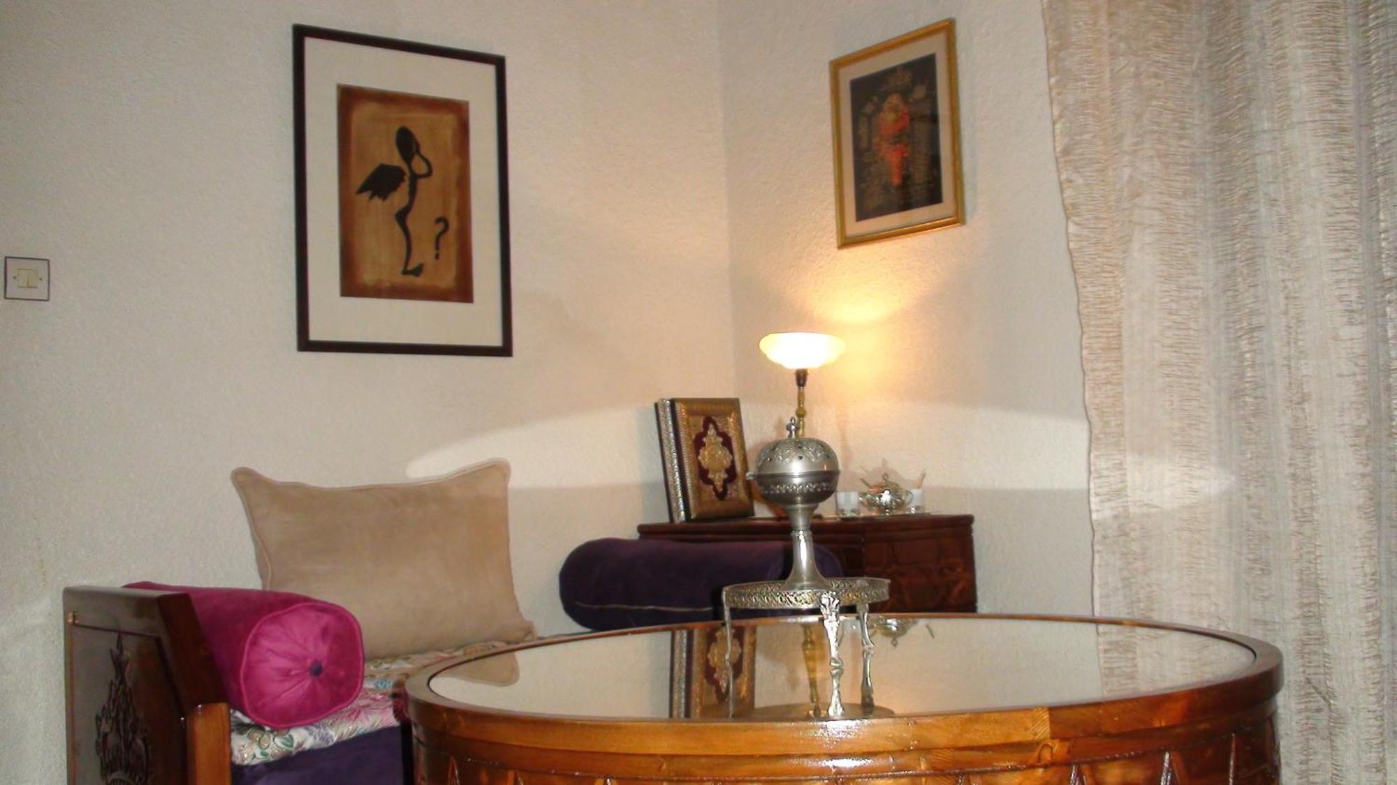 Riad Arambys Hotel Essaouira Quarto foto